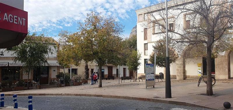 Javea Correos